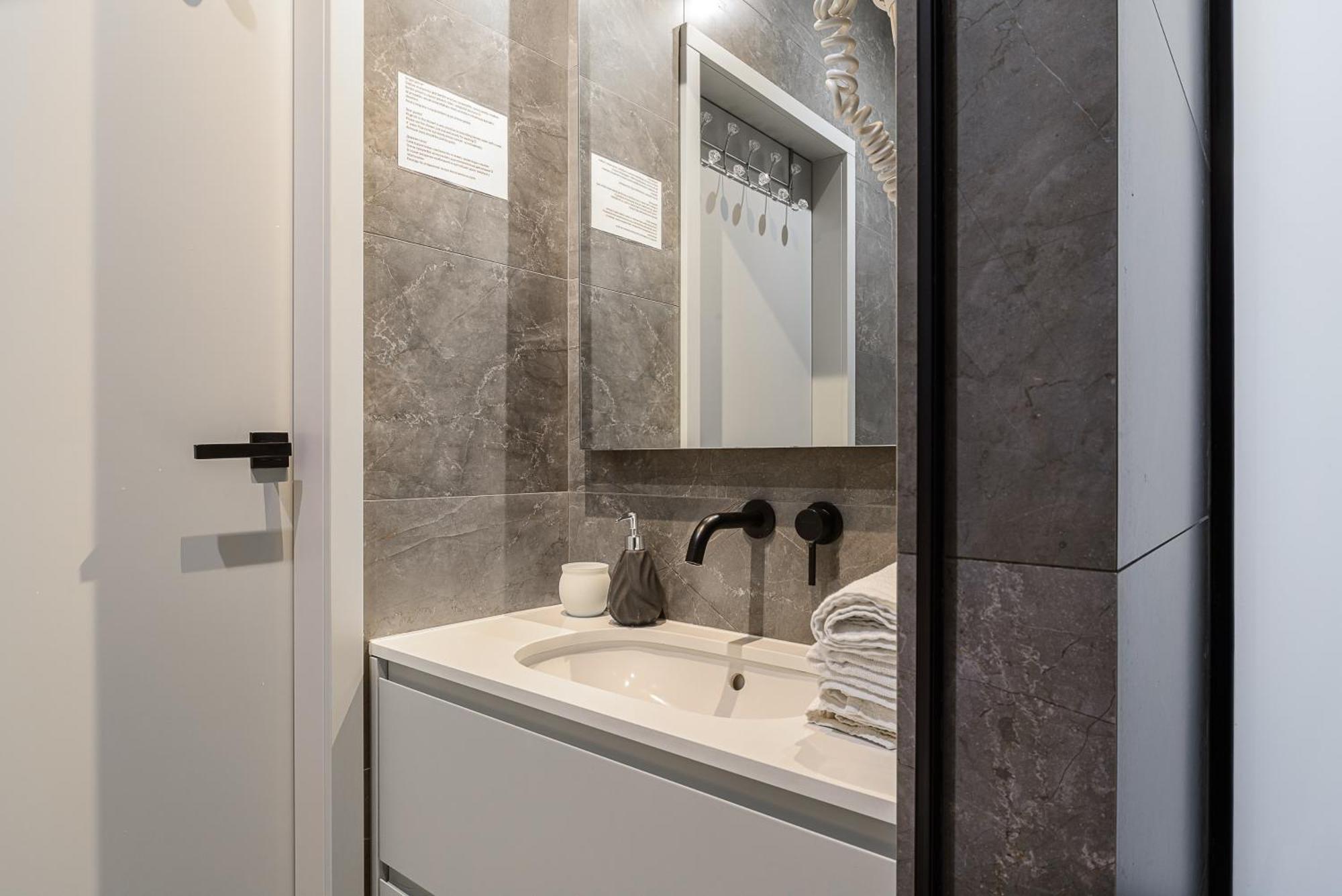 Lumina Cozy Studio In Center Βαρσοβία Εξωτερικό φωτογραφία